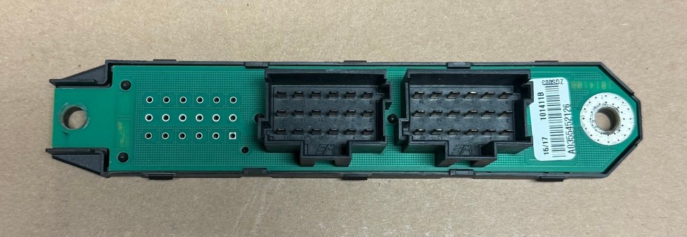 FREIGHTLINER OEM Cascadia Actros Computer Cab Control Module A0355452126
