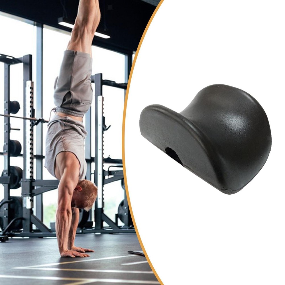 Inversion Table Leg Clamp Cushion U Shaped Soft Foam