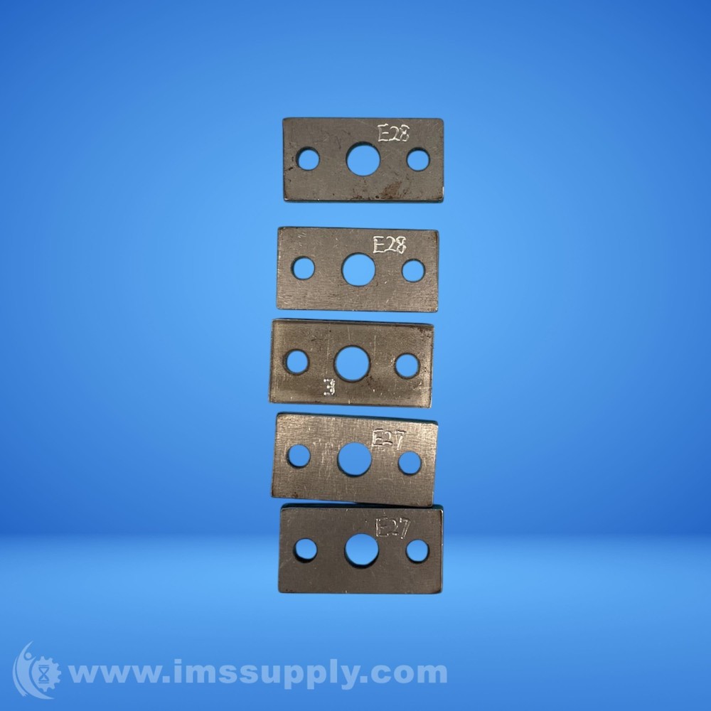 TBLA Stamping Dies USIP