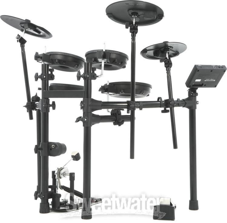 Roland V-Drums TD-07DMK Electronic Drum Set