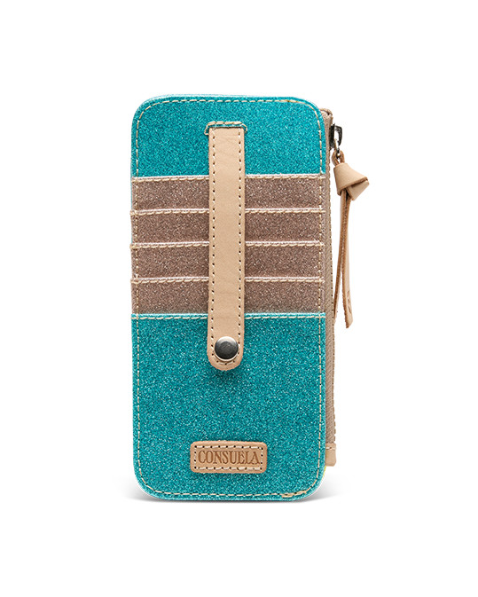 Consuela Card Organizer Lumi