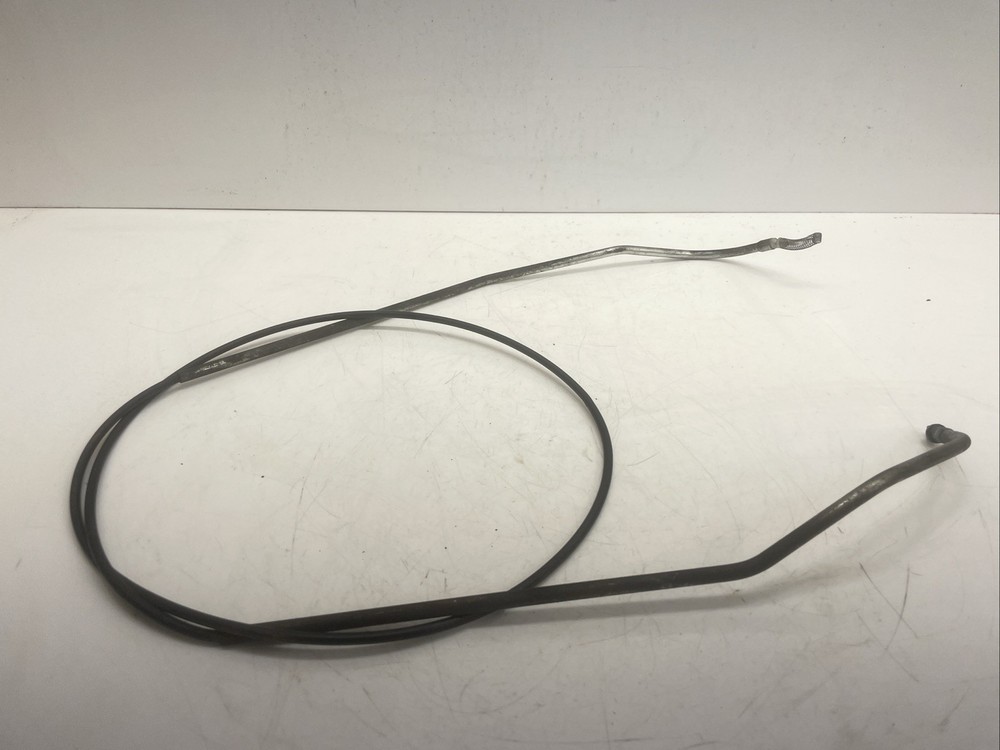 ♻️ Honda Ww 125-D Pcx 2012 - 2013 Seat Lock Latch Release Cable ♻️