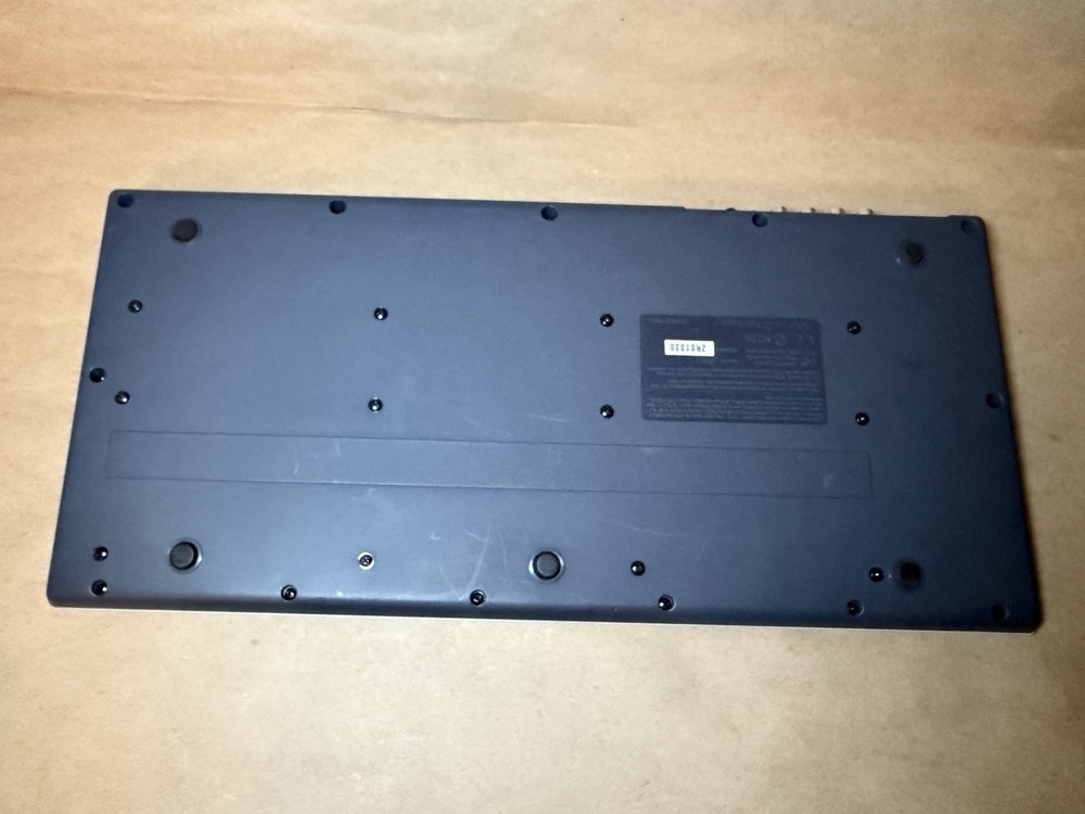 Edirol PCR-1 USB Interface/ Mini Keyboard Controller Only | Silver