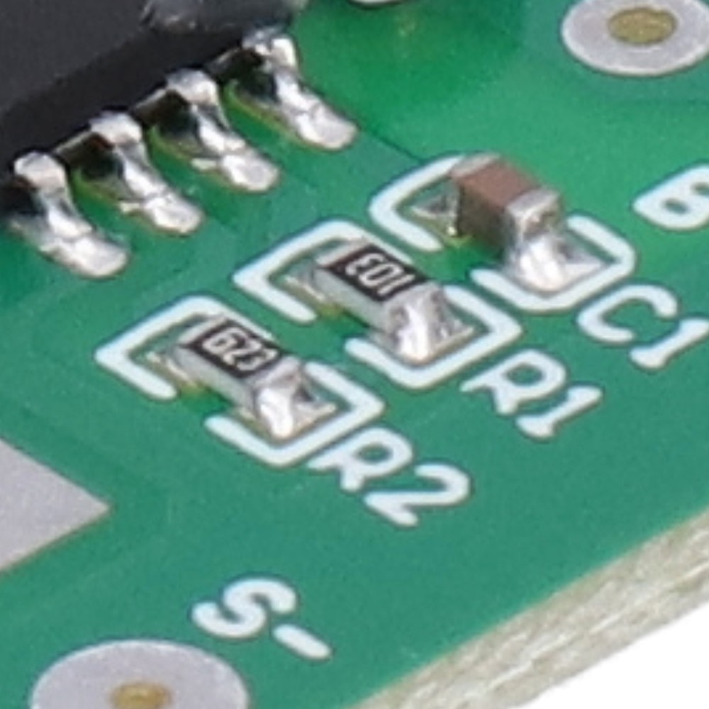 5pcs Solar Controller Board Battery Charging Controller Circuit Board