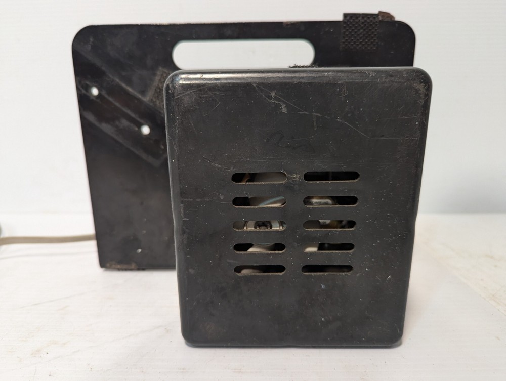 Dispensa-Matic U-45 Automatic Label Dispenser+Returns