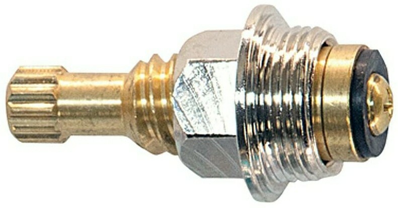 Danco Lavatory Hot Stem for Price Pfister (3H-2H)  #15287E