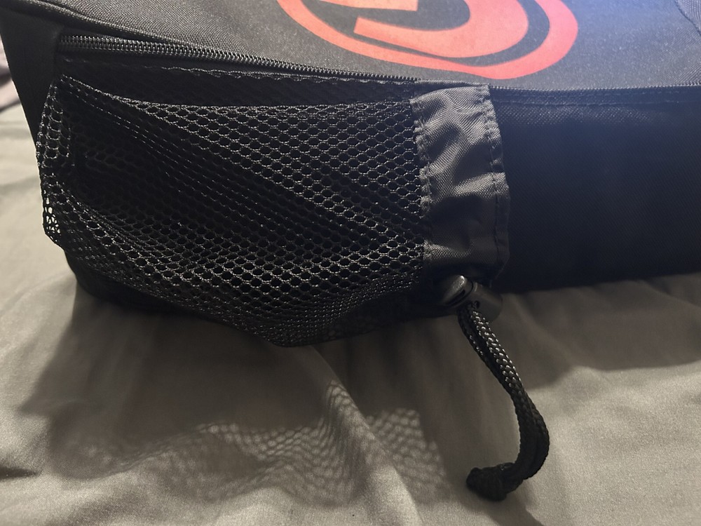 Gibraltar Single Pedal Carry Bag