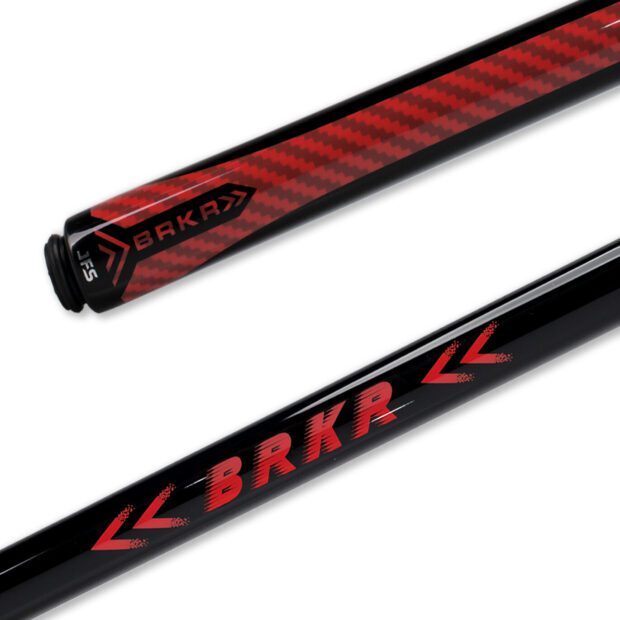 BRKR Red (No wrap)