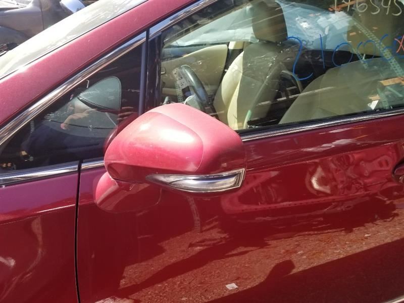 10 LEXUS HS250H DASH WIRE HARNESS