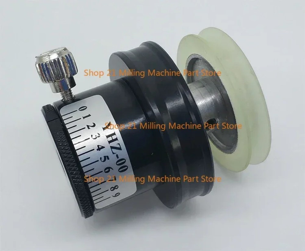 1pc Winding Machine Tensioner Damper Torque Controller