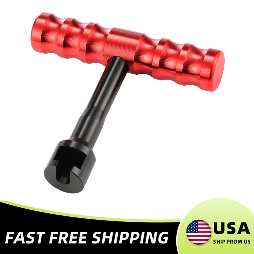 18x Tabs & T-Bar Hammer Puller Lifter Paintless Dent Pit Repair Tool .