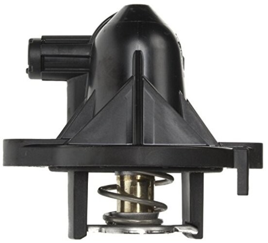 Engine Coolant Thermostat Housing TI 236 95