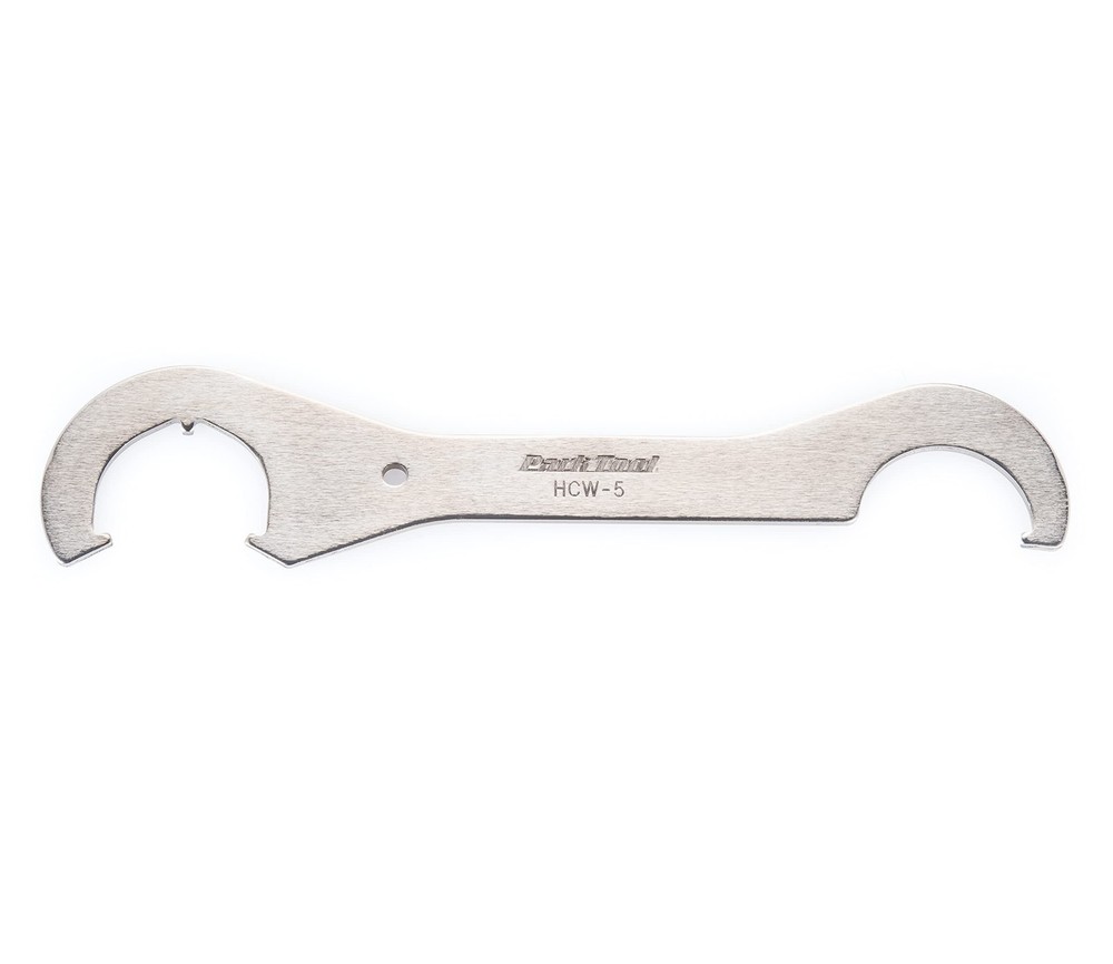 Park Tool (109917) HCW-5 Lock Spanner One Size, Blue