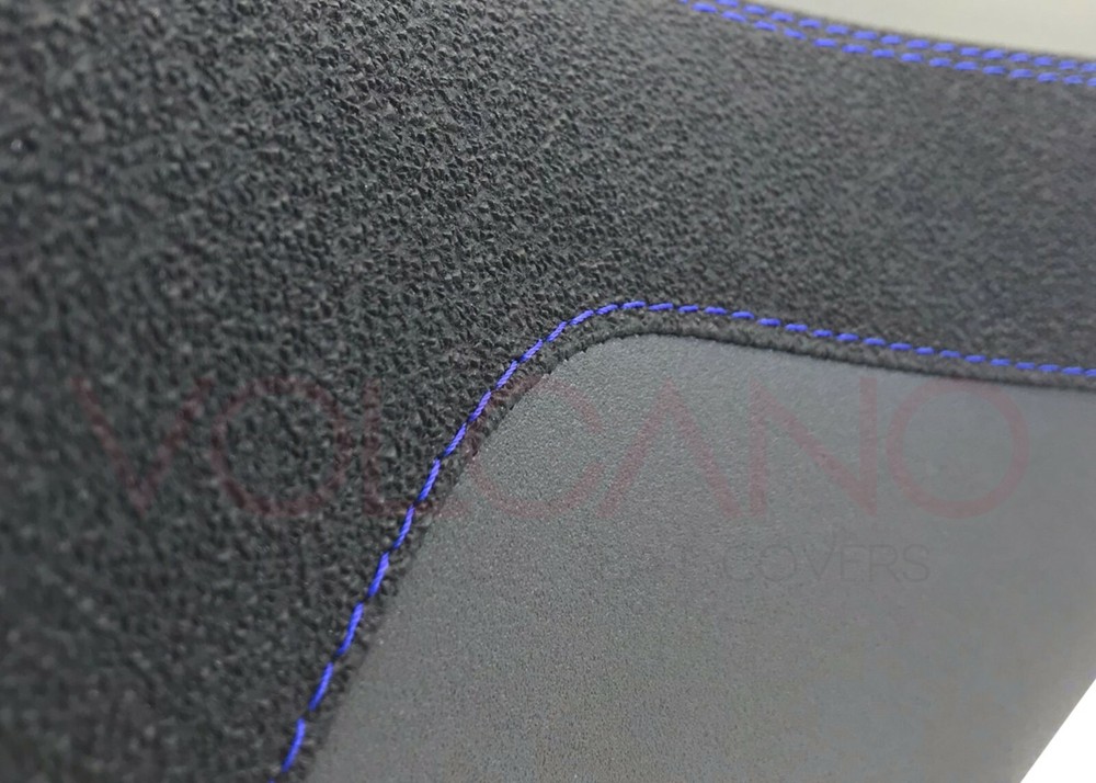 SEAT COVER SADDLE LINING HONDA CBF 600 2004 2012