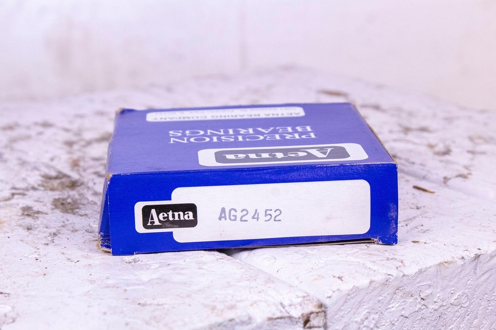 Aetna AG2452 Flat Back Sheave