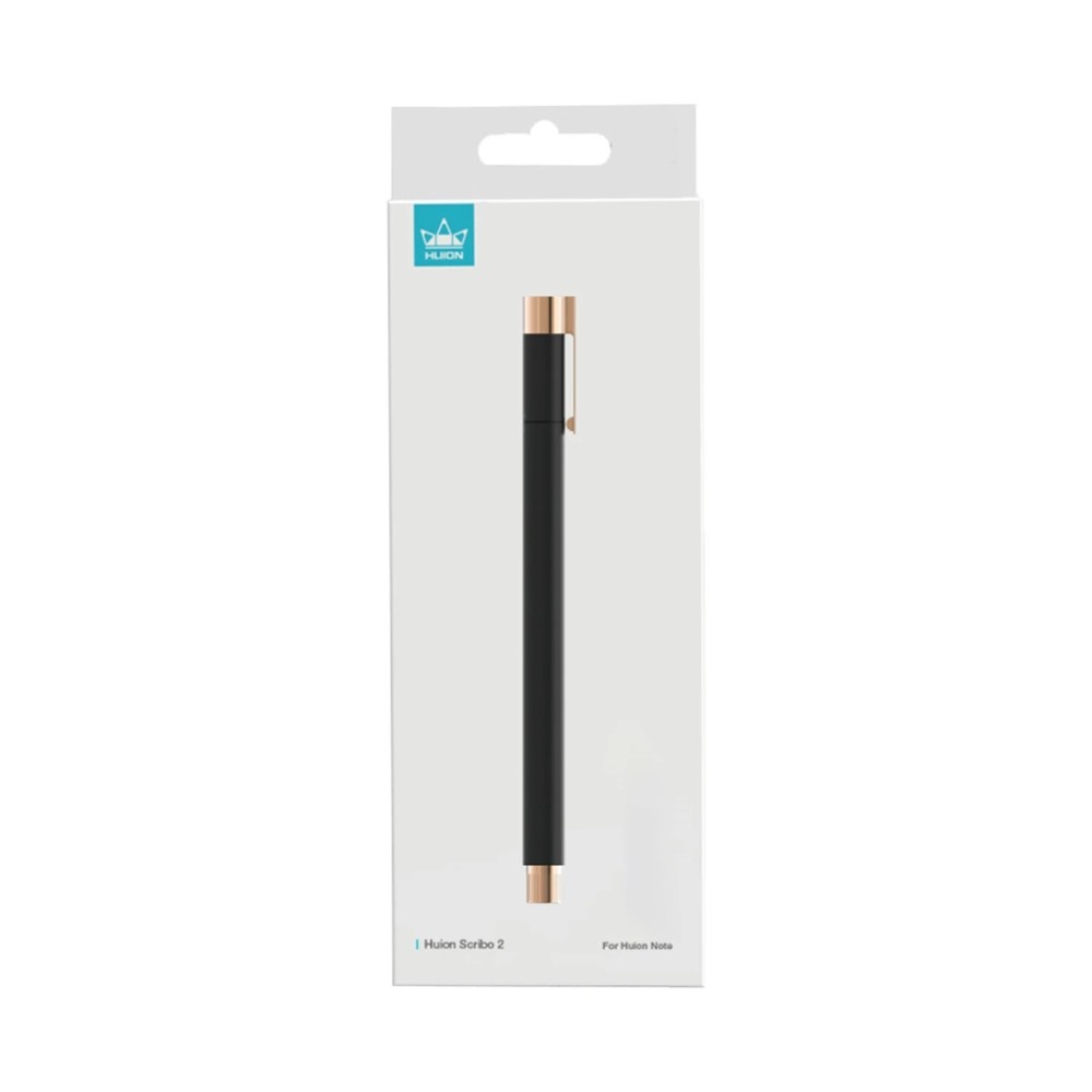 Huion Scribo 2 PW320 Compatible with Huion Note PenTech 3.0 Pen Technology