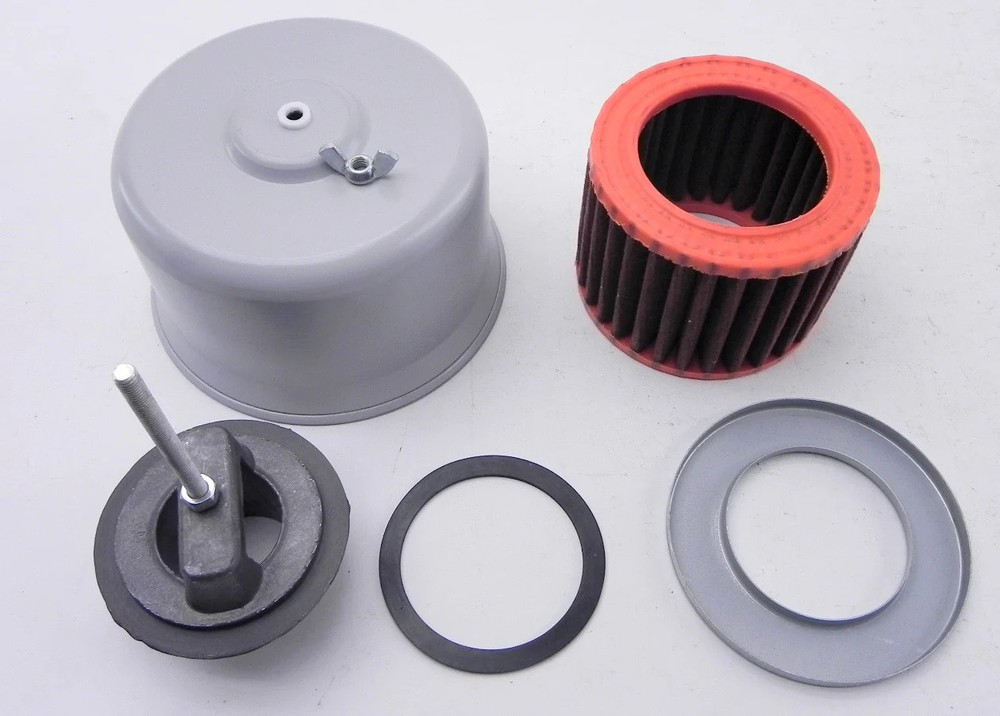 ABB Complete Air Breather Filter 2531030-B