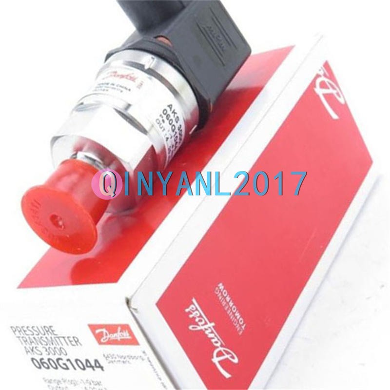 ONE Danfoss AKS3000 060G1044 pressure transmitter NEW