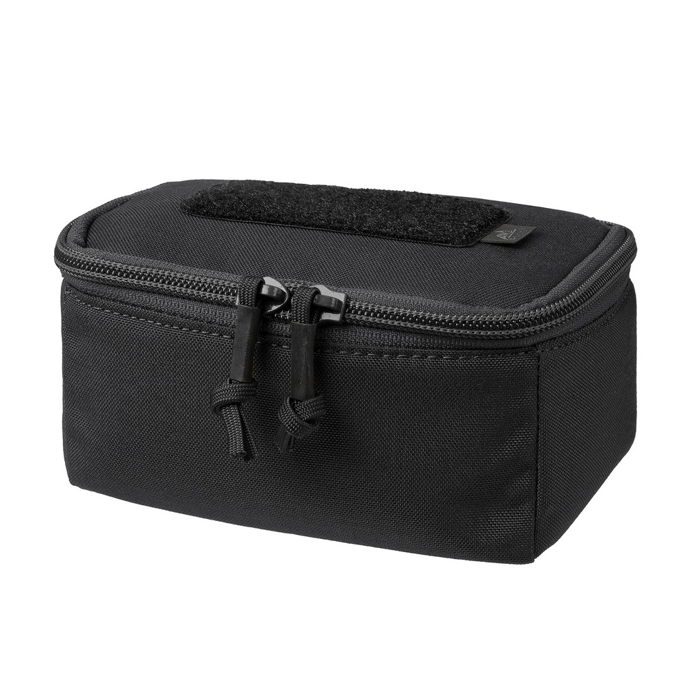 HelikonTex Ammo Box Black Range Line