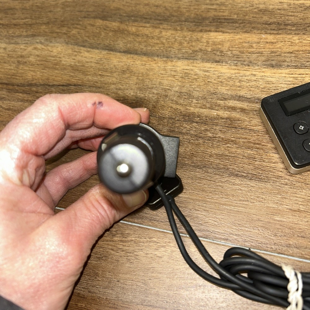 Microsoft Zune Car Pack - Charger FM Transmitter