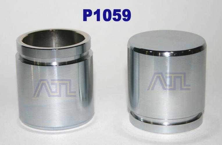 Disc Brake Caliper Piston Better Brake 8022