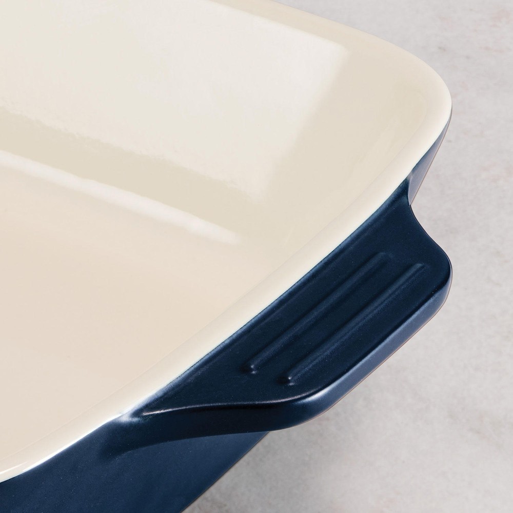 Tramontina 2-Piece Ceramic Bakeware Set