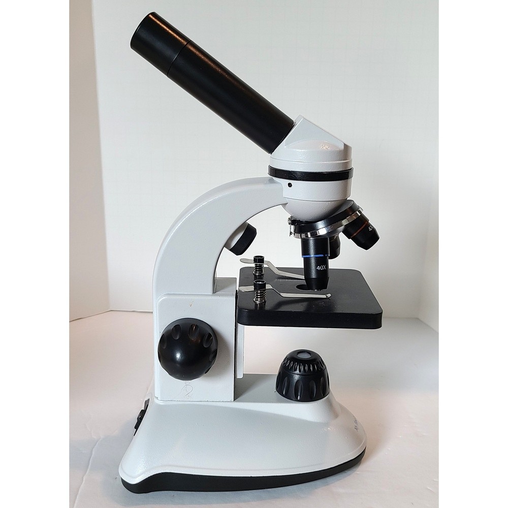 My First Lab Duo-Scope Microscope MFL-06 Children Student Beginner Science STEM