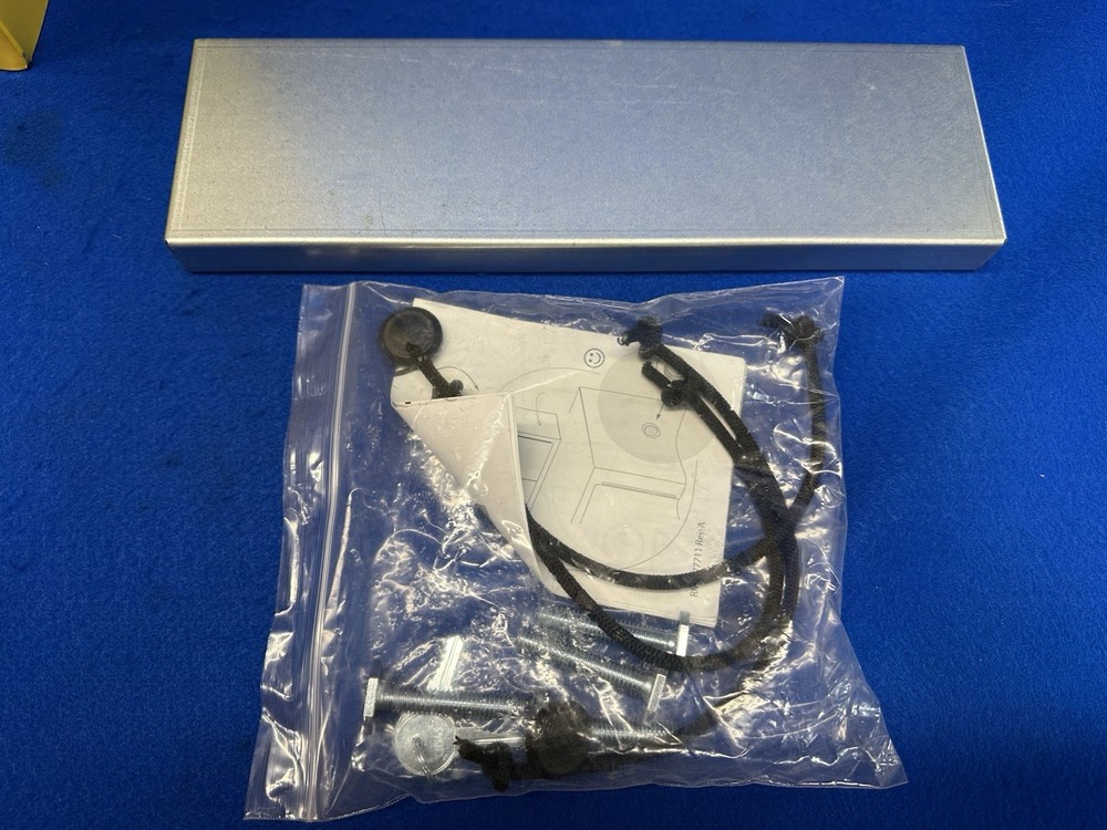 Justrite 890200 Hazardous Material Storage Cabinet