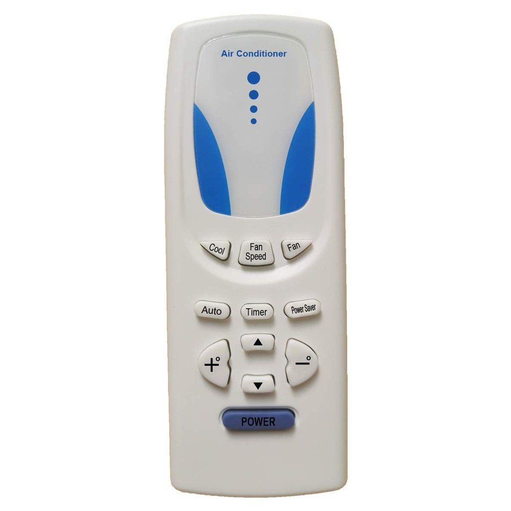 Replacement for Friedrich Air Conditioner Remote Control Same with picture