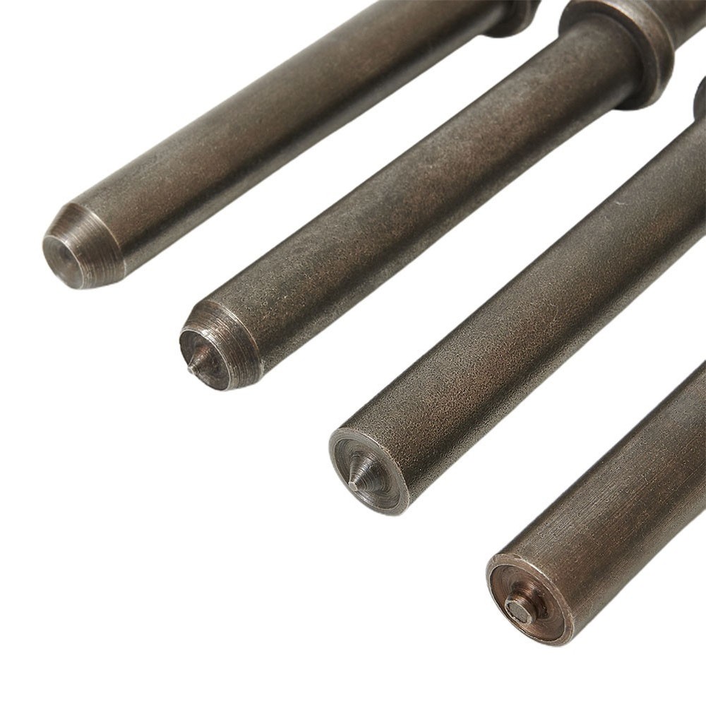 Hammer Pneumatic air rivet Power tool Bits Coupped Replacement Accessory