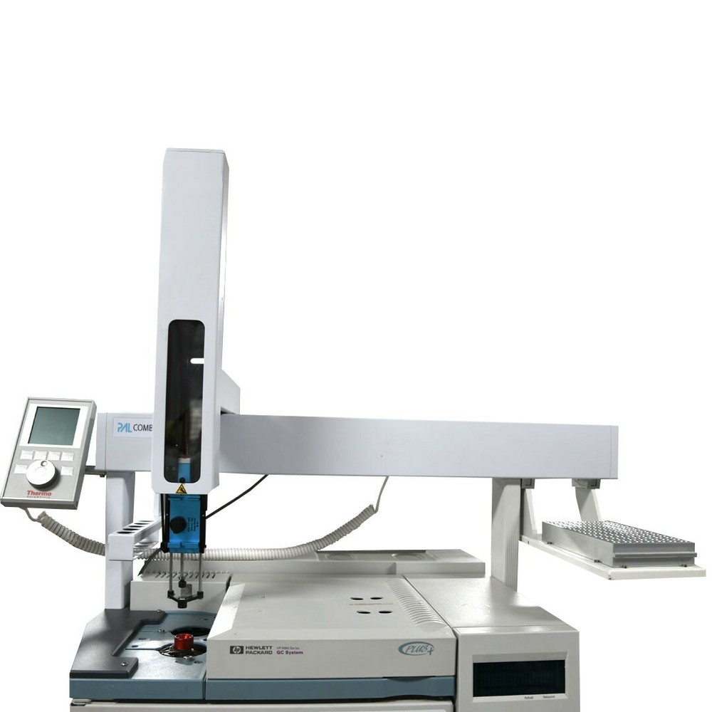 PAL Combi-xt LC Headspace and Liquid Option Sampler