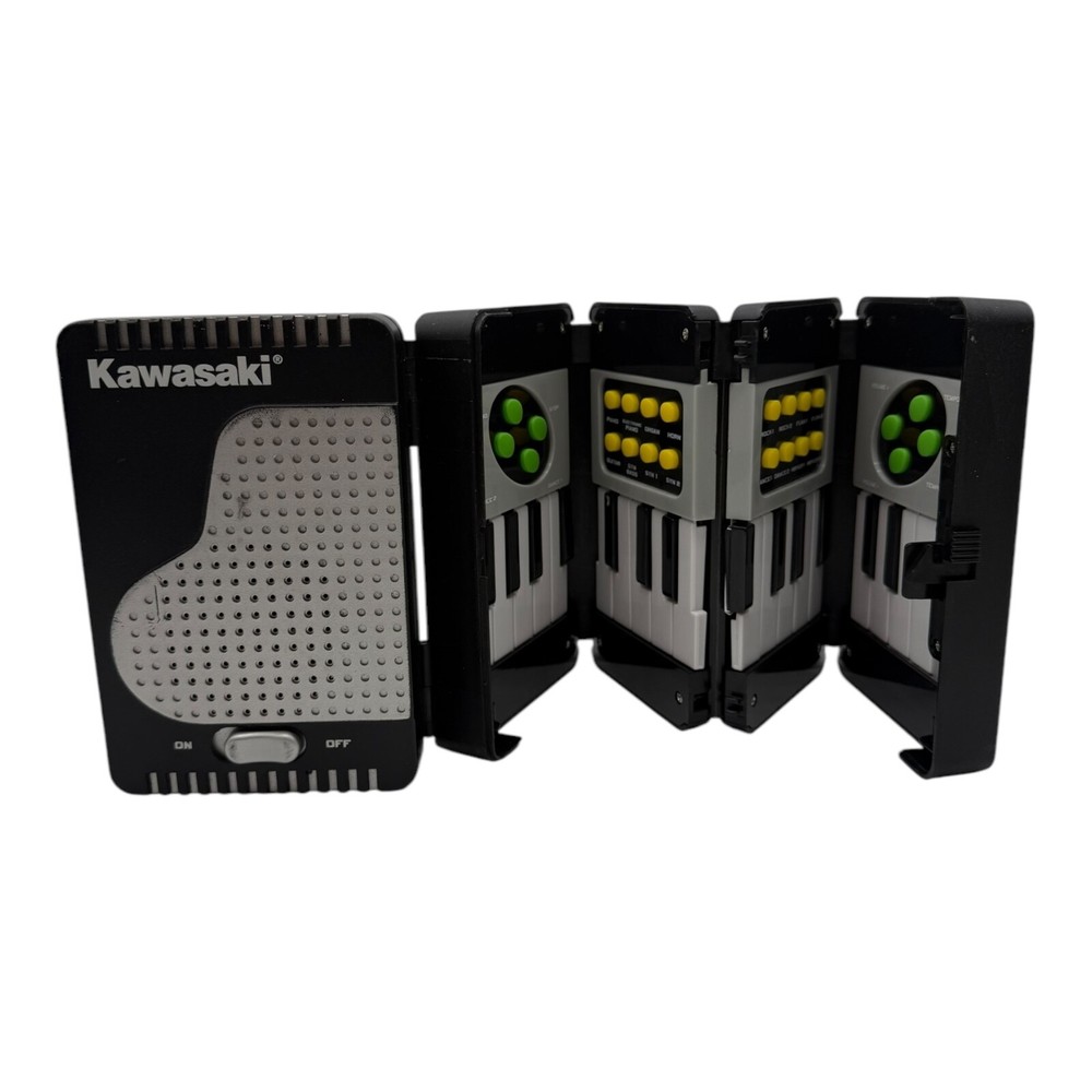 Kawasaki Music 32 Key Folding Keyboard Model 57825