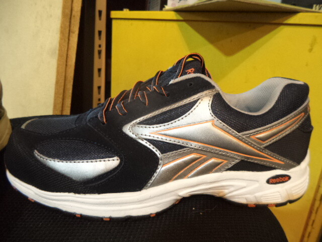 Reebok Men's On-Line Oxford