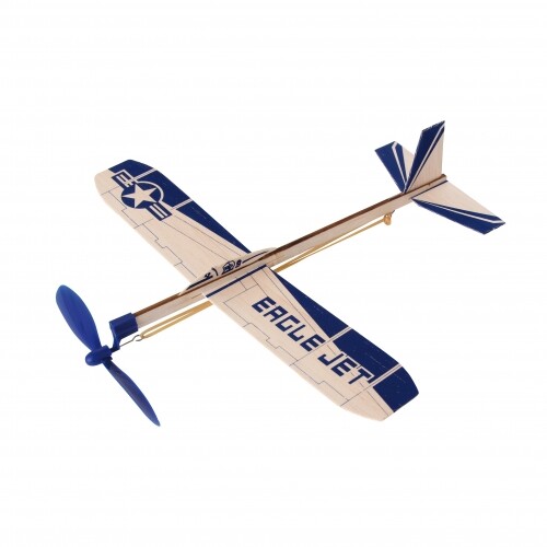 Wooden Glider