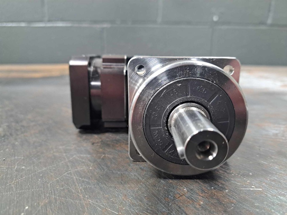 Apex Dynamics Inc Planetary Gearbox Model AFR060-S2-P2