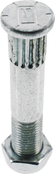 SHORTY'S KINGPIN BOLT