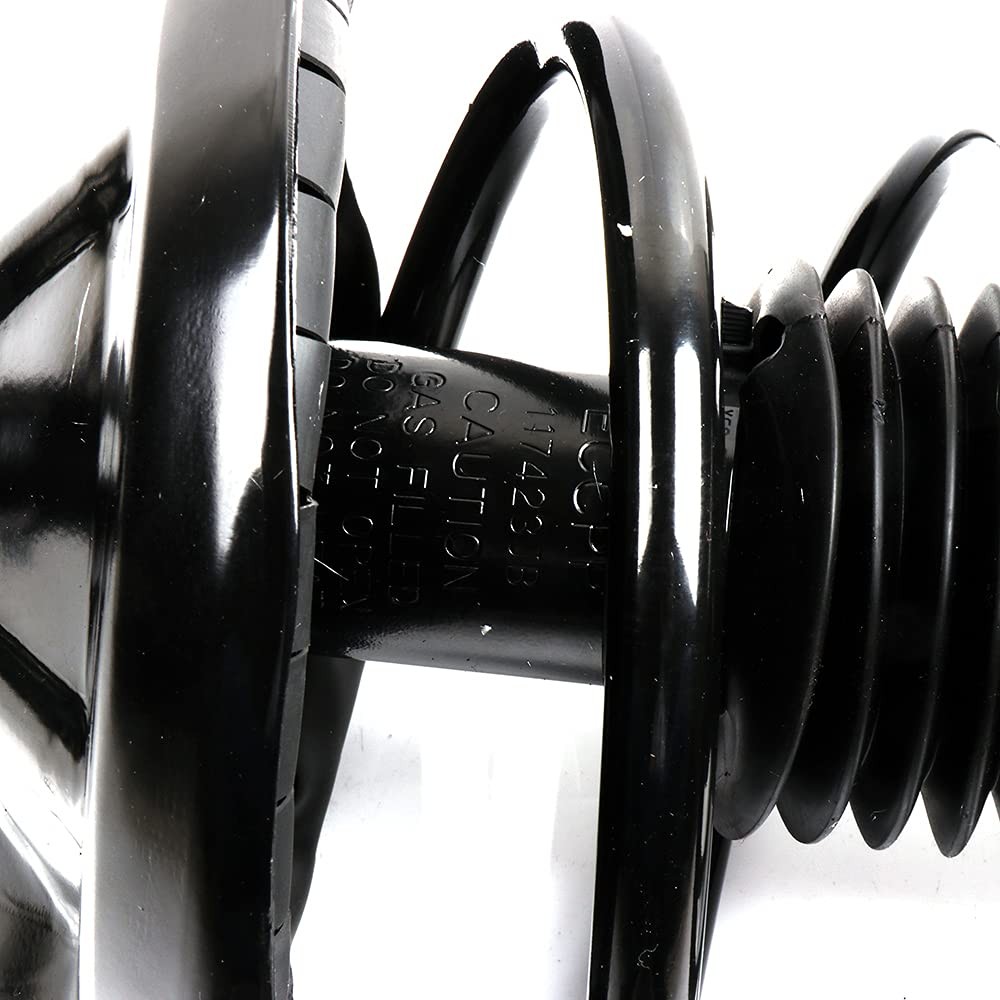 Front Shock Strut Coil Spring Assembly Odyssey 2005-2007 172537