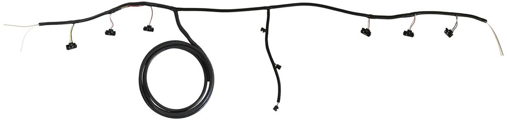 Buyers Products 5609000 Universal Wiring Harness for DOT Lights