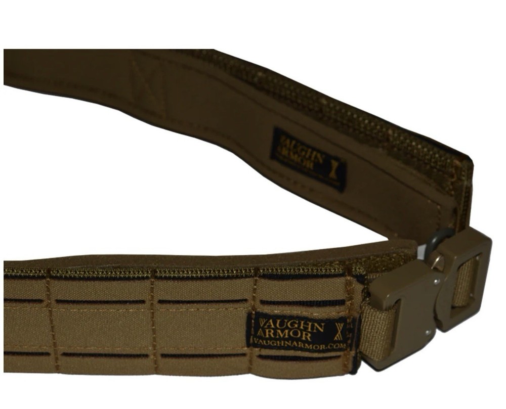 Battle Belt Vaughn Armor