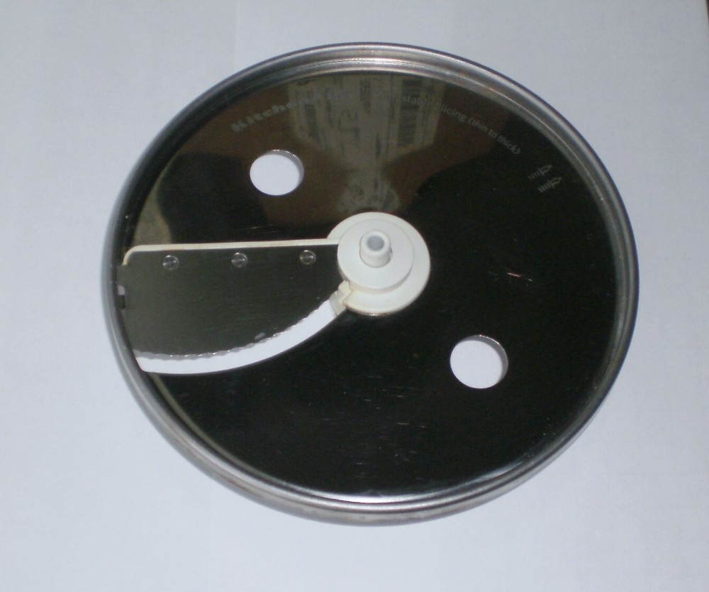 KitchenAid Food Processor KFP1333 KFP1344 Replacement Adjustable Slicing Disc
