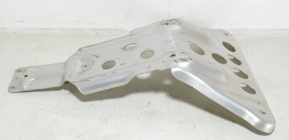 2000 Suzuki QuadMaster LT 500 Front Skid Plate Protector 8S
