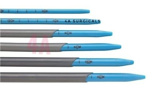 4A Amplatz Renal Sheath Dilator Set