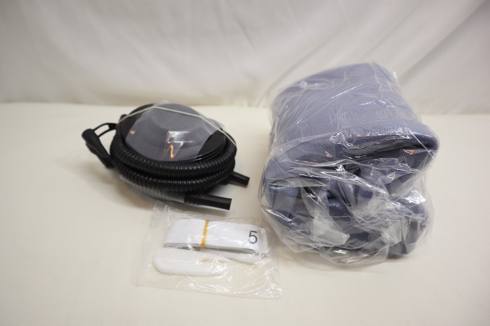 (NEW) YOTTOY ANTI-BURST EXERCISE BALL ***