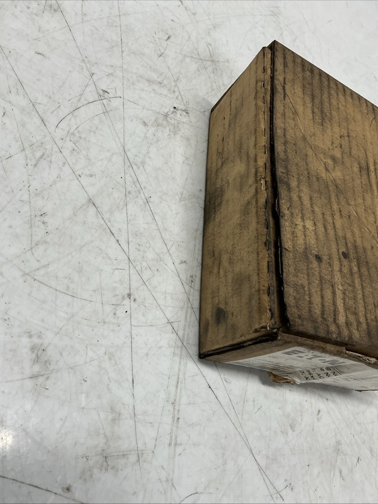 Eaton E5-496-E0401 LED Multifunction Counter/Timer/Ratemeter W-939