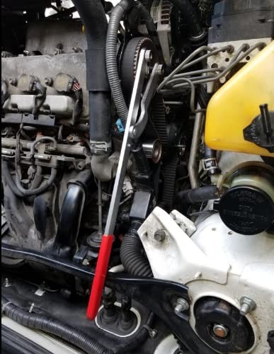 Take on Any Project with Ease using Our Multi-Pin Pulley Holder Wrench with