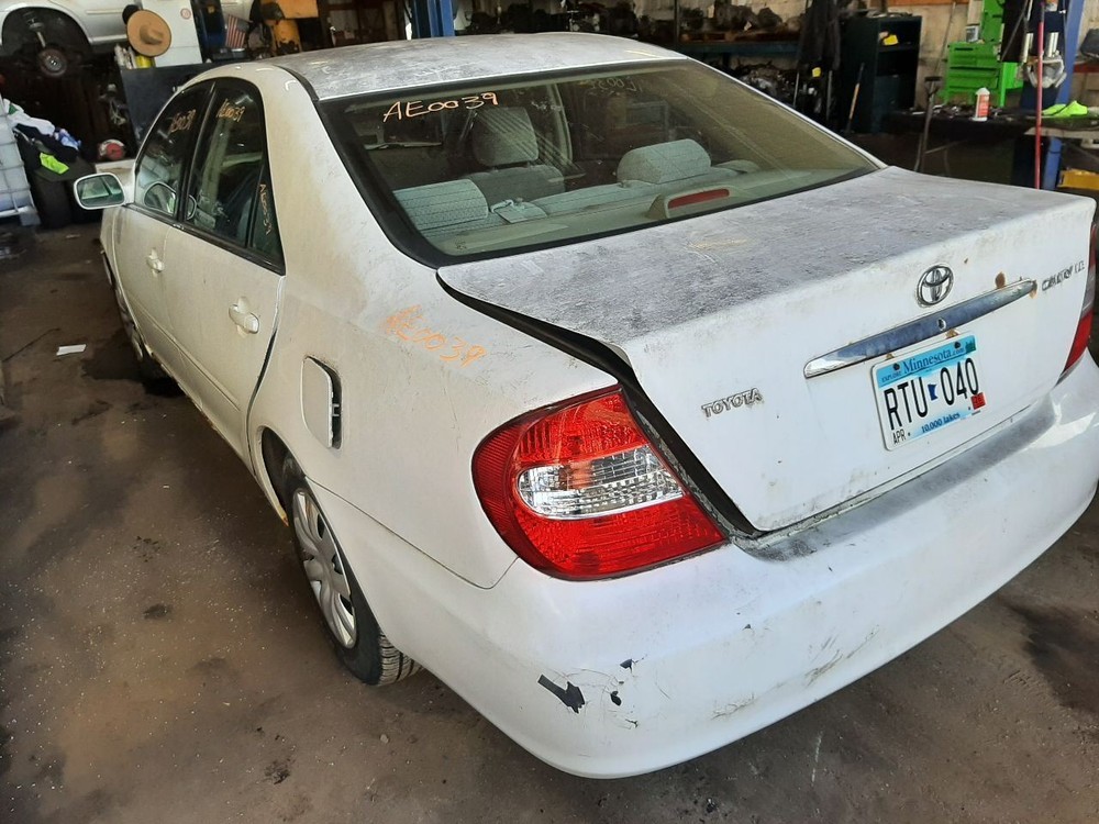 CAMRY 2003 Glove Box 1084967