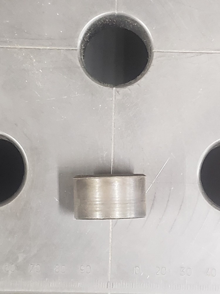 28 MM Welding Table 3D Table Fixturing Table Hole Plugs 10 ea.