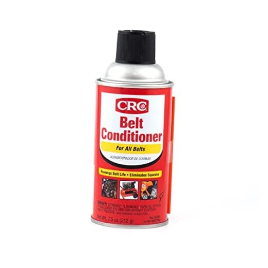 05350 Belt Conditioner - 7.5 Wt Oz.