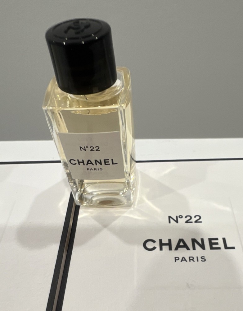 Chanel Perfume Miniature Beige 4ml