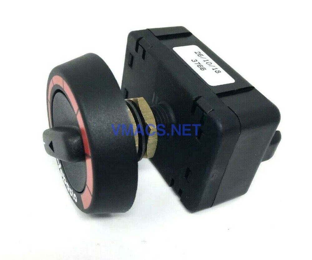 Webasto Temperature Control Rheostat for Air Heaters 5010068A